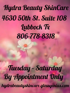 View Skin Treatments, Facial, Chemical Peel, Microdermabrasion, LED Acne Therapy, Dermaplaning, Skin Treatments - Beth Anne Frazee, Lubbock, TX