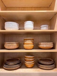 View Professional Organizer, Kitchen Organization, Kitchen Shelves - Alana Frost, San Diego, CA
