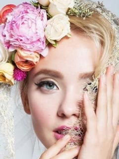 View Makeup, Pink, Colors, Bridal, Look - Lindsey Jones, San Diego, CA