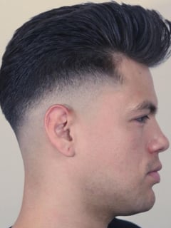 View Men's Hair, Haircut - Onassis , Las Vegas, NV