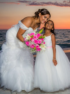 View Destination Wedding, Wedding, Photographer, Beach Wedding - Joe Gaudet, St. Petersburg, FL