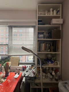 View Professional Organizer, Home Organization, Crafting & Art Supplies - Aurelia Duke, Brooklyn, NY