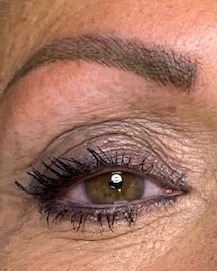View Brows, Arched, Nano-Stroke, Microblading, Brow Shaping - Jeanette , Nashville, TN