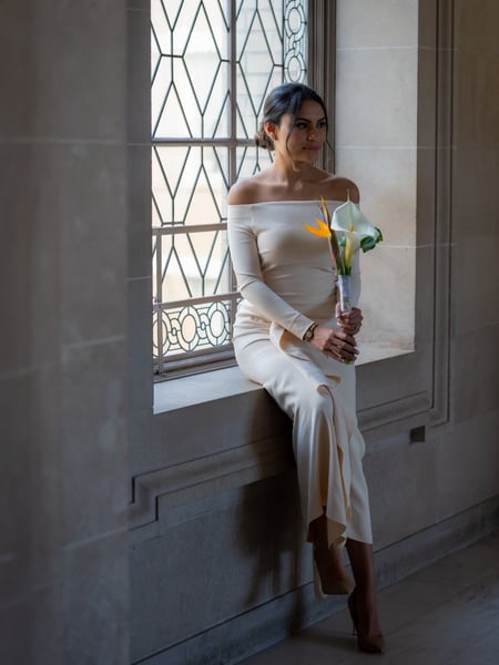 Image of  Photographer, Wedding, Engagement, Civil Ceremony, Formal, Elopement, Indoor