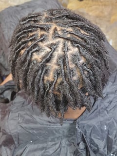 View Locs, Hairstyle, Kid's Hair - Kayla Parker, Pearland, TX