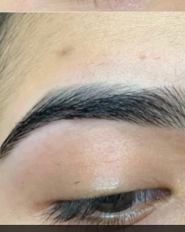 Image of  Brows, Threading, Brow Technique