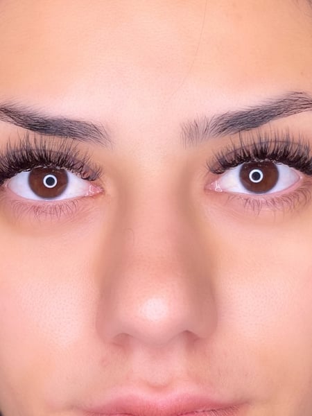 Image of  Eyelash Extensions, Lashes, Lash Enhancement, Lash Lift, Lash Tint