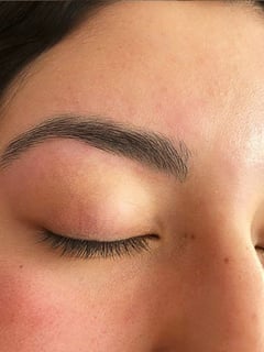 View Brows, Arched, Brow Shaping, Brow Technique, Brow Tinting, Brow Lamination, Threading - Claudia Garay, Duluth, GA