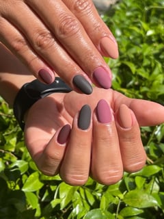 View Nails, Nail Finish, Pedicure, Manicure - Elizabeth Cuadot, Miami Gardens, FL