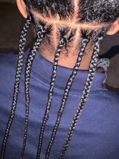View Kid's Hair, Braiding (African American), Hairstyle, Protective Styles, Haircut - IveAsia Ford, Columbus, GA
