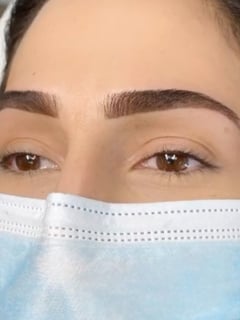 View Microblading, Brows, Brow Shaping, Arched - Ellie , Miami, FL