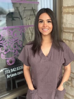 View Brows, Microblading, Ombré - Esthetics by Jenna, Chicago, IL