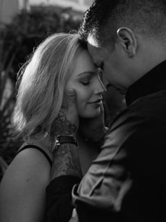 View Formal, Elopement, Military, Photographer, Wedding, Engagement - Lauren Ashlie, Virginia Beach, VA