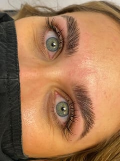 View Arched, Brow Tinting, Brow Technique, Wax & Tweeze, Brow Lamination, Brow Shaping, Brows - Claudia Garay, Duluth, GA