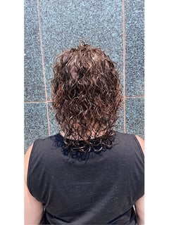 View Women's Hair, Perm - Cassady Watterson, Twin Falls, ID