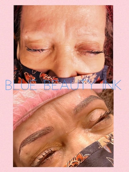 Image of  Brow Shaping, Brows, Microblading