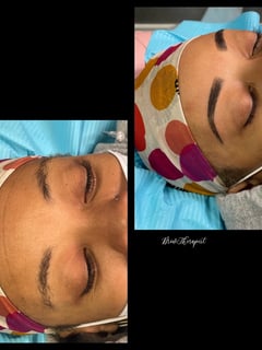View Brows, Brow Shaping, Wax & Tweeze, Brow Technique - Sophia Kelly, Chicago, IL