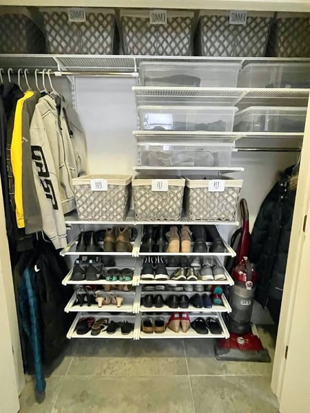 Image of  Professional Organizer, Home Organization, Storage