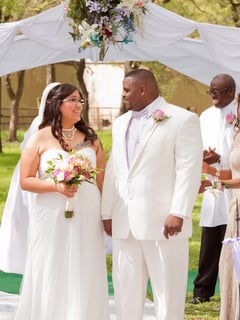 View Photographer, Wedding, Formal, Outdoor - Tasha Hutchison, Aubrey, TX