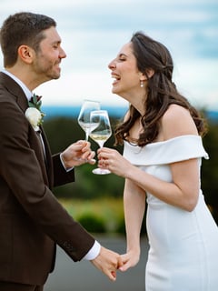 View Photographer, Wedding, Formal Wedding, Vineyard Wedding, Outdoor Wedding - Stephanie Kotaniemi, Portland, OR
