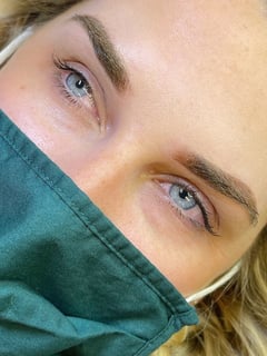 View Brows, Ombré, Microblading - Lauren Causer, Lynnwood, WA
