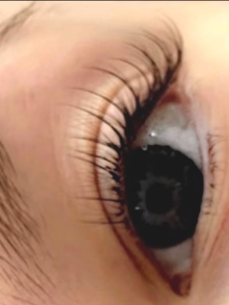 Image of  Eyelash Extensions, Lashes, Classic, Lash Type