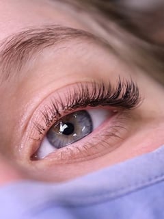 View Eyelash Extensions, Lashes - Selina Moeng, Andover, MA