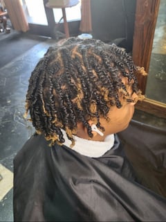 View Protective Styles, Hairstyle, Kid's Hair - Taberah Parker, Inglewood, CA