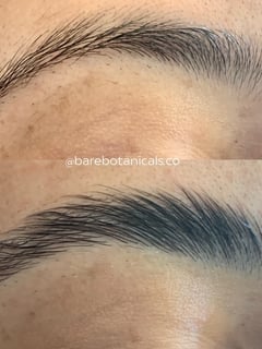 View Brow Lamination, Brows - Janee Farris, Cypress, CA