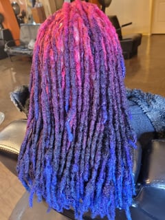 View Women's Hair, Hair Color, Full Color - Tiff B, Saint Louis, MO