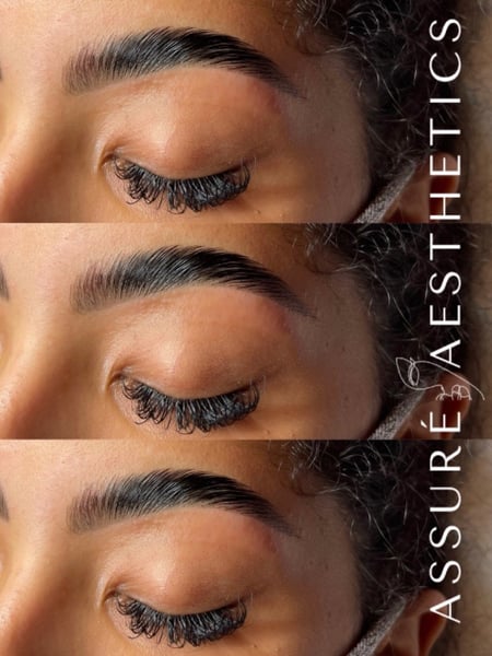 Image of  Brows, Brow Shaping, Wax & Tweeze, Brow Technique, Brow Sculpting, Brow Tinting, Brow Lamination