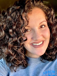 View Women's Hair, Curly, Haircuts - Mary Hohlt, College Station, TX