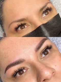 View Brows, Microblading - Quynh Nguyen, Webster, TX