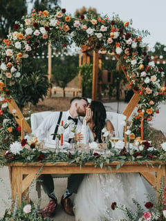 View Formal Wedding, Wedding, Photographer, Outdoor Wedding, Farm Wedding - Brianna Parkin, Salt Lake City, UT