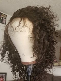 View Protective, Hair Extensions, Hairstyles, Wigs, Curly, Curly, Haircuts, Layered, Bob, Hair Texture, Women's Hair - Sasha Wyld , New Orleans, LA