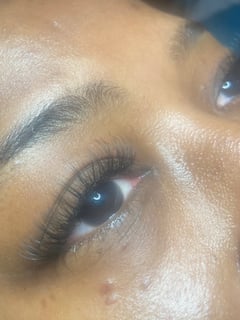 View Lashes, Eyelash Extensions, Lash Type - Tiffany Black, Lake Mary, FL