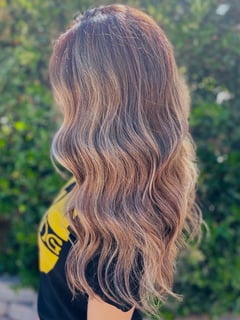 View Women's Hair, Balayage, Hair Color - Katie Kevorkian, Granada Hills, CA