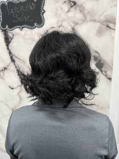 View Women's Hair, Beachy Waves, Hairstyles - Allyssa Denard, Peoria, AZ