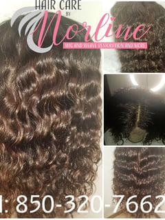 View Women's Hair, Hair Color, Protective, Hairstyles, Weave, Wigs - Norline, Miami, FL