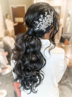 View Hairstyles, Updo, Women's Hair, Bridal - Fabiola Mistelske, Orlando, FL