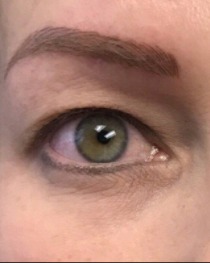View Brows, Arched, Brow Shaping, Nano-Stroke, Microblading - Laura , Austin, TX