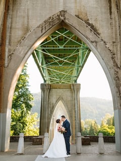 View Photographer, Wedding, Destination Wedding, Elopement Wedding, Outdoor Wedding - Stephanie Kotaniemi, Portland, OR