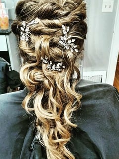 View Women's Hair, Bridal, Hairstyles - Becki Kennedy, Saint Charles, IL