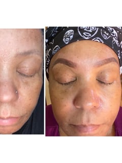 View Brows, Ombré, Microblading - Liyah Dennis, Columbus, OH