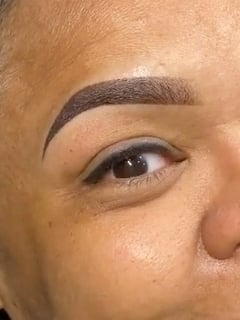 View Brows, Microblading, Ombré, Brow Tinting, Brow Shaping, Arched - Nady , Dearborn, MI