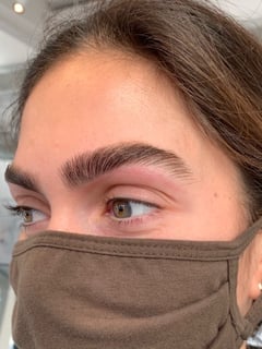 View Brow Sculpting, Brows, Brow Shaping - Cassandra Seyedhassani, Boston, MA