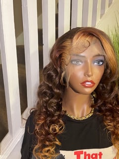 View Women's Hair, Hair Color, Hairstyles, Wigs, Weave, Hair Extensions, Hair Restoration - Taylor Bailey, Pittsburgh, PA
