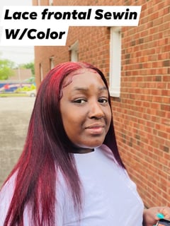 View Weave, Women's Hair, Hairstyles - Hair salon , Shaker Heights, OH