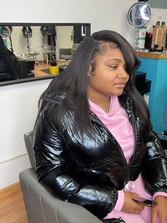 View Women's Hair, Hairstyles, Protective, Hair Extensions, Weave - Taylor Bailey, Pittsburgh, PA