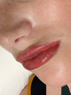 View Lip Blush , Filler, Cosmetic, Cosmetic Tattoos - Sandra Franco, Las Vegas, NV